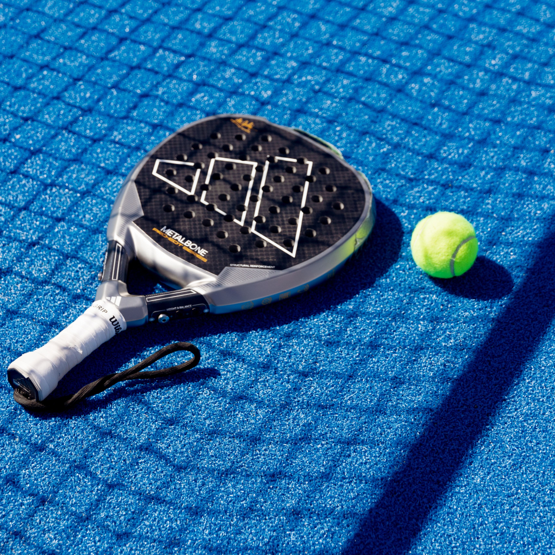 Padel Review Blog Featured Image